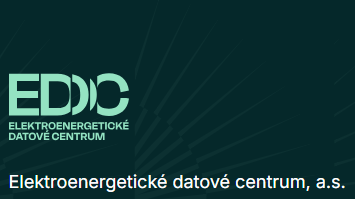 Úspěšná registrace smlouvy na EDC